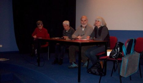 Ancizan : Aura et Entre les lignes : les associations se rapprochent&nbsp; | Vall&eacute;es d'Aure & Louron - Pyr&eacute;n&eacute;es | Scoop.it