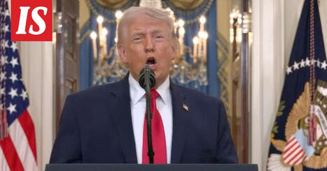 MM-futis: Trumpin suunnitelma ICEn k&auml;ytt&auml;misest&auml; suututtaa | 1Uutiset - Lukemisen t&auml;hden | Scoop.it