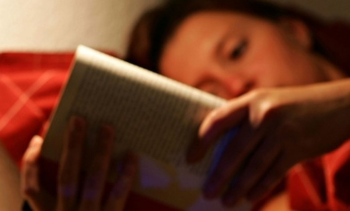 Young read more books than older generation, research finds | Readin', 'Ritin', and (Publishing) 'Rithmetic | Scoop.it