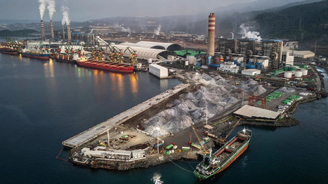 INDONESIA: Multinational businesses are losing confidence &nbsp; | ASIES | Scoop.it