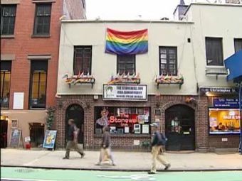New York City Stonewalling Landmark Designation Of LGBT Sites | PinkieB.com | LGBTQ+ Life | Scoop.it