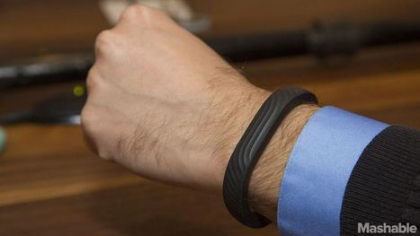 Reports indicate Jawbone is selling speaker business, stopped fitness tracker production | Internet of Things & Wearable Technology Insights | Scoop.it