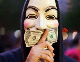 Anonymous recoge pedidos: ‘¿Qué les gustaría que hackeáramos ahora?’ – RT | Educación Siglo XXI, Economía 4.0 | Scoop.it