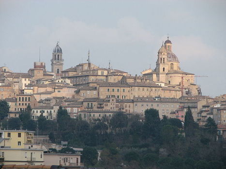 Discover Macerata in Le Marche | Good Things From Italy - Le Cose Buone d'Italia | Scoop.it