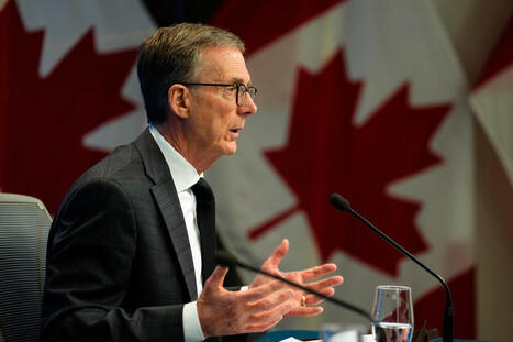 A majority of economists expect a BoC rate cut next week - but then, no more easing for more than a year | Gouvernance - Veille quotidienne | Scoop.it