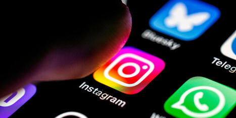 L’Australie bannit les ados des réseaux sociaux : une mission impossible ? | L'actualité du digital | Scoop.it