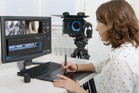 7 programas gratuitos para editar videos fácilmente en Pc | TECNOLOGÍA_aal66 | Scoop.it