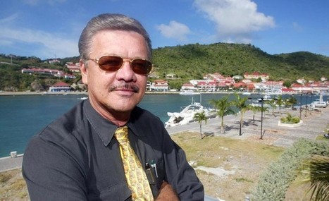 Le président de la Collectivité Bruno Magras veut davantage de compétences (Saint-Barthélemy) | Veille institutionnelle Guadeloupe | Scoop.it