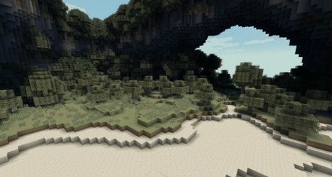 Aza’s Arid 1.6.2 Resources Pack | Minecraft Resource Packs | Texture Packs | Minecraft Resource Packs | Scoop.it