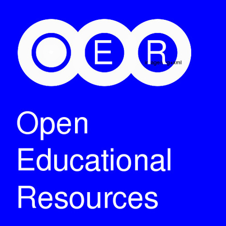 Look no Further for OER Search Engines | E-Learning-Inclusivo (Mashup) | Scoop.it