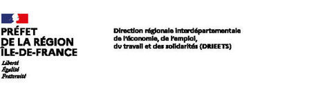 La meilleure plateforme pour recruter en alternance - Direction r&eacute;gionale interd&eacute;partementale de l'&eacute;conomie, de l'emploi, du travail et des solidarit&eacute;s (DREETS) | ACTUALITES EN ORIENTATION ET INSERTION PROFESSIONNELLE | Scoop.it