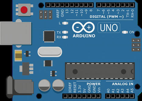 A Good Video Series for Introducing Arduino | tecno4 | Scoop.it