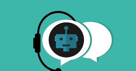 ChatGPT, un outil d'aide pour les tuteurs à distance ? | Formation : Innovations et EdTech | Scoop.it