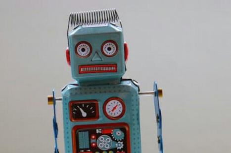 Twelve of the best AI chatbots for 2021 | AI for All | Scoop.it