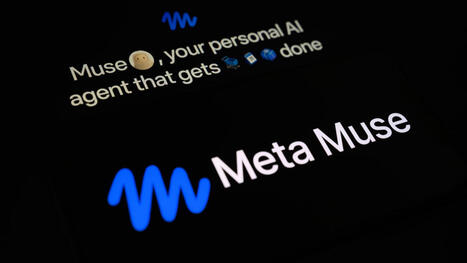 Meta&rsquo;s Muse reportedly has a shocking one-click vulnerability | #MAC #Apple | ICT Security-S&eacute;curit&eacute; PC et Internet | Scoop.it