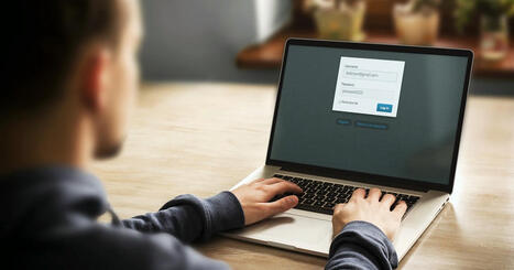 The best password managers for 2024 to secure your accounts | comment faire l'argent | Scoop.it
