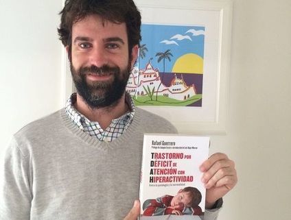 #temadeldía #CEREBRO #educacion   // Rafael Guerrero: "El cerebro aprende en movimiento" | Educación, TIC y ecología | Scoop.it