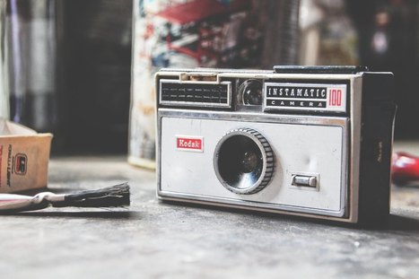 Is Pearson the Kodak of education? &ndash; | Learning Futures | Scoop.it