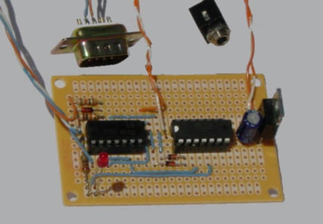 Band Decoder Arduino - Resource Detail - The DXZone.com | Raspberry Pi | Scoop.it