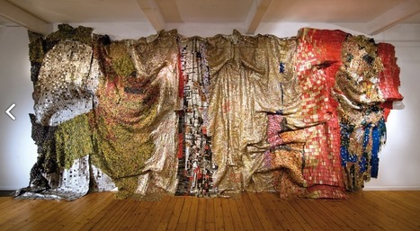 Lisa Binder on Cosmopolitanism, Trends to Watch ... - Art van Africa | Afrodizziak | Scoop.it