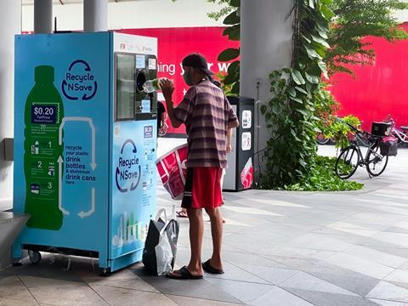 Do deposit return schemes negatively affect beverage sales? | Local delivery for Gene Directed Enzyme Prodrug Therapy | Scoop.it