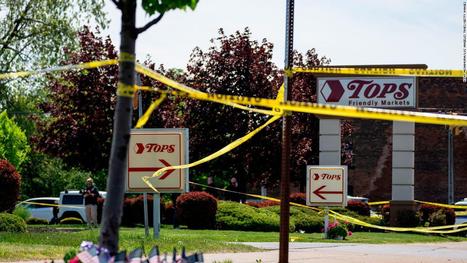 4Chan: Buffalo massacre puts spotlight on hate-filled website | consumer psychology | Scoop.it