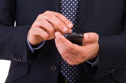 3 Things Businesses Must Understand to Leverage The Mobile Market - Search Engine Journal | Mobile Business News | Scoop.it