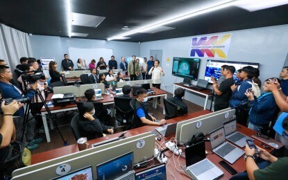 CICC seeks jurisdiction over messaging, streaming platforms -&nbsp;Philippines | AVIA policy news | Scoop.it
