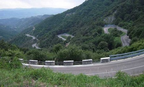 Vacanze in bicicletta nell&rsquo;Appennino Umbro &ndash; Marchigiano | Vacanza In Italia - Vakantie In Italie - Holiday In Italy | Scoop.it