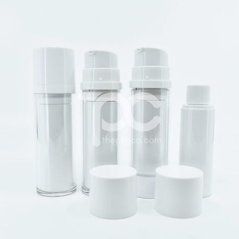 The Packaging Company Unveils 30ml Refillable Skincare Bottle Design - Waste Management & Recycling News Today - EIN Presswire | Industry 411 - Waste Management | Scoop.it