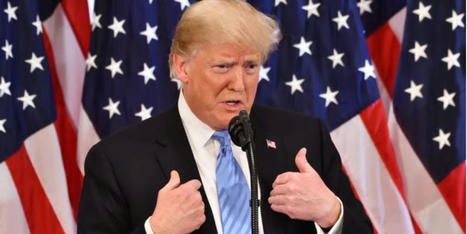 Judge rejects Trump's bid to end a contempt-of-court order that is costing him $10,000 a day - RawStory.com | Backstabber Watch | Scoop.it