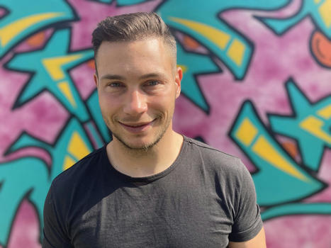 Portraits de sportif. Terry LE COUVIOUR, « le petit breton » pose les gants | Auray | L'actualité des quartiers politique de la ville de Bretagne et Pays de la Loire | Scoop.it
