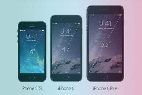 Apple has really opened up the business market... | LinkedIn | Cloud Talk not just for Techies | Scoop.it
