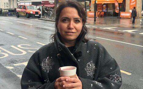 Lib Dem council cancels £150 fine for pouring coffee down drain | Industry 411 - Waste Management | Scoop.it