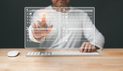 Evaluación Docente: 5 Claves para Mejora Continua en la Enseñanza | Educación | Scoop.it