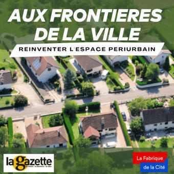 Podcast - Episode 4 : Le p&eacute;riurbain c&ocirc;t&eacute; campagne | Aux fronti&egrave;res de la ville | La SELECTION du Web | CAUE des Vosges - www.caue88.com | Scoop.it