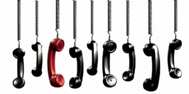 Le téléphone et le contact direct : meilleurs alliés de la communication locale - Emarketing | Distribution - Innovation | Scoop.it
