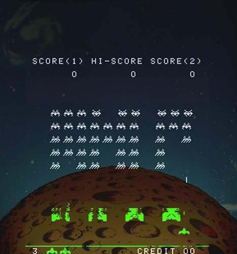 Le record mondial de Cosmic Monsters battu 27 ans après | All Geeks | Scoop.it