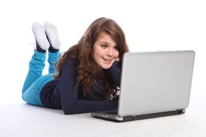 Réseaux sociaux : votre enfant est-il bien assuré ? | UseNum - InfoJeunesse | Scoop.it