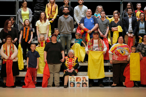 Apr&egrave;s la t&eacute;l&eacute;-r&eacute;alit&eacute;, le th&eacute;&acirc;tre-r&eacute;alit&eacute; exhibe les individus | Revue de presse th&eacute;&acirc;tre | Scoop.it