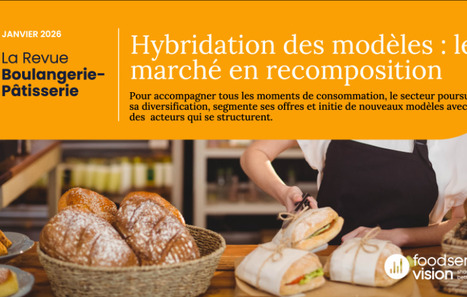 Boulangerie-p&acirc;tisserie, apr&egrave;s l&rsquo;euphorie post-Covid, la fili&egrave;re reprend son souffle | AGROALIMENTAIRE | Scoop.it