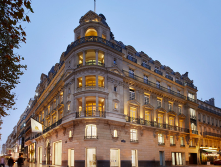 Retail is the most distressed business sector in Europe – CPP-LUXURY | Business Report - Making A Difference | Scoop.it