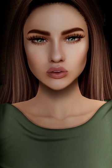 Kritika Style: #929 | 亗  Second Life Fashion Addict  亗 | Scoop.it