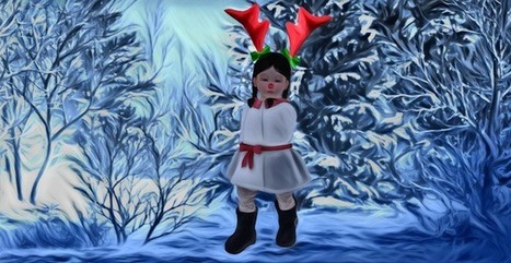 ❥36 | 亗 Second Life Kingdom of Kids 亗 | Scoop.it