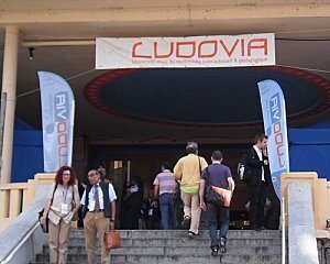De notre envoy&eacute;e sp&eacute;ciale &agrave; Ludovia 2011 | simulateurs | Scoop.it