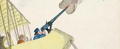2014, année de commémorations des deux guerres mondiales | Histoire 2 guerres | Scoop.it