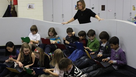 BYOD Is Shaping Education in the 21st Century | iGeneration - 21st Century Education (Pedagogy & Digital Innovation) | Scoop.it