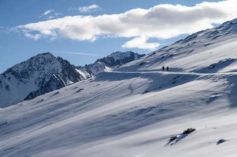 https://www.lefigaro.fr/voyages/montagne/cap-sur-les-pyrenees-cinq-bonnes-raisons-d-aller-y-skier-cet-hiver-20241118 | Luz Tourisme | Scoop.it