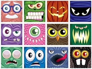 Brains, Brains, Brains! How the Mind of a Middle Schooler Works | Magpies and Octopi | Scoop.it