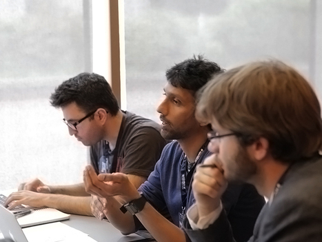 Reflections about the Open Knowledge Conference 2013 on Datavisualization.ch | Peer2Politics | Scoop.it